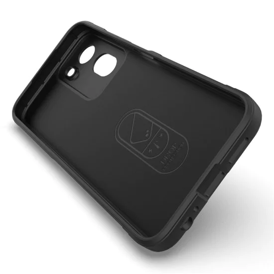Калъф за Xiaomi Redmi A7 Pro 4G - Magic Shield - Techsuit - Черен