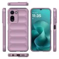 Калъф за Xiaomi Redmi A7 Pro 4G - Magic Shield - Techsuit - Лилав