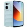 Калъф за Xiaomi Redmi A7 Pro 4G - Magic Shield - Techsuit - Син