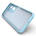 Калъф за Xiaomi Redmi A7 Pro 4G - Magic Shield - Techsuit - Син