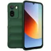 Калъф за Xiaomi Redmi A7 Pro 4G - Magic Shield - Techsuit - Зелен