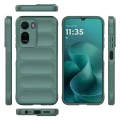 Калъф за Xiaomi Redmi A7 Pro 4G - Magic Shield - Techsuit - Зелен