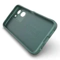 Калъф за Xiaomi Redmi A7 Pro 4G - Magic Shield - Techsuit - Зелен