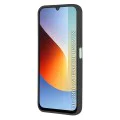 Калъф за Xiaomi Redmi A7 Pro 4G - SoftFlex - Techsuit - Черен