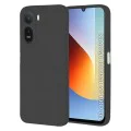 Калъф за Xiaomi Redmi A7 Pro 4G - SoftFlex - Techsuit - Черен