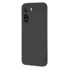 Калъф за Xiaomi Redmi A7 Pro 4G - SoftFlex - Techsuit - Черен