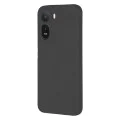 Калъф за Xiaomi Redmi A7 Pro 4G - SoftFlex - Techsuit - Черен