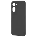 Калъф за Xiaomi Redmi A7 Pro 4G - SoftFlex - Techsuit - Черен