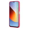 Калъф за Xiaomi Redmi A7 Pro 4G - SoftFlex - Techsuit - Hot Pink