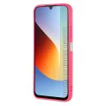 Калъф за Xiaomi Redmi A7 Pro 4G - SoftFlex - Techsuit - Hot Pink
