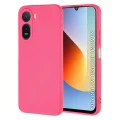 Калъф за Xiaomi Redmi A7 Pro 4G - SoftFlex - Techsuit - Hot Pink