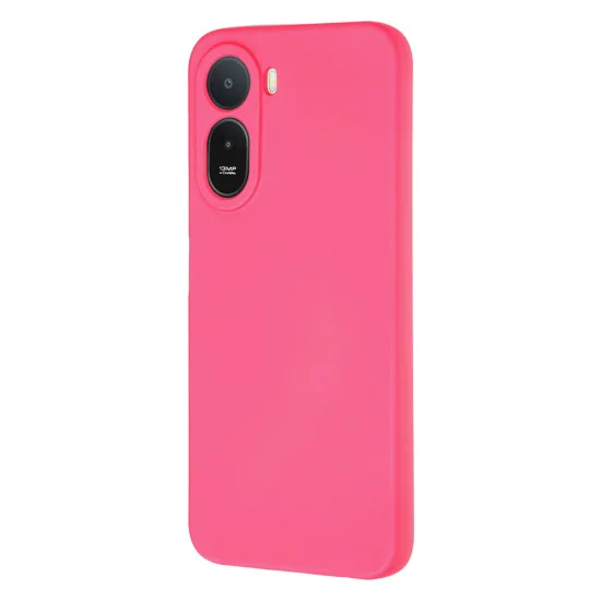 Калъф за Xiaomi Redmi A7 Pro 4G - SoftFlex - Techsuit - Hot Pink