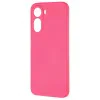 Калъф за Xiaomi Redmi A7 Pro 4G - SoftFlex - Techsuit - Hot Pink