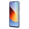 Калъф за Xiaomi Redmi A7 Pro 4G - SoftFlex - Techsuit - Light Purple
