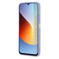 Калъф за Xiaomi Redmi A7 Pro 4G - SoftFlex - Techsuit - Light Purple