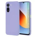 Калъф за Xiaomi Redmi A7 Pro 4G - SoftFlex - Techsuit - Light Purple