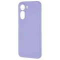 Калъф за Xiaomi Redmi A7 Pro 4G - SoftFlex - Techsuit - Light Purple