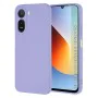 Калъф за Xiaomi Redmi A7 Pro 4G - SoftFlex - Techsuit - Light Purple