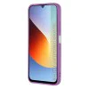 Калъф за Xiaomi Redmi A7 Pro 4G - SoftFlex - Techsuit - Лилав