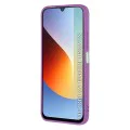 Калъф за Xiaomi Redmi A7 Pro 4G - SoftFlex - Techsuit - Лилав