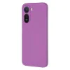 Калъф за Xiaomi Redmi A7 Pro 4G - SoftFlex - Techsuit - Лилав