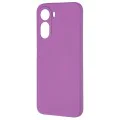 Калъф за Xiaomi Redmi A7 Pro 4G - SoftFlex - Techsuit - Лилав