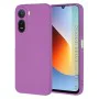 Калъф за Xiaomi Redmi A7 Pro 4G - SoftFlex - Techsuit - Лилав