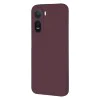 Калъф за Xiaomi Redmi A7 Pro 4G - SoftFlex - Techsuit - Plum Red