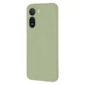 Калъф за Xiaomi Redmi A7 Pro 4G - SoftFlex - Techsuit - Син