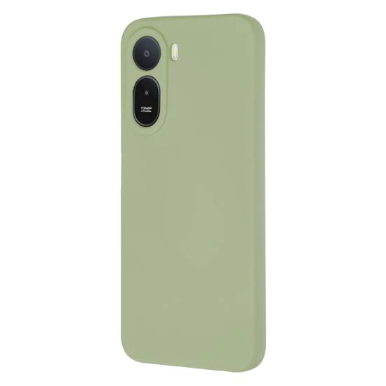 Калъф за Xiaomi Redmi A7 Pro 4G - SoftFlex - Techsuit - Син