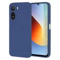 Калъф за Xiaomi Redmi A7 Pro 4G - SoftFlex - Techsuit - Син