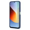 Калъф за Xiaomi Redmi A7 Pro 4G - SoftFlex - Techsuit - Син