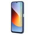 Калъф за Xiaomi Redmi A7 Pro 4G - SoftFlex - Techsuit - Син
