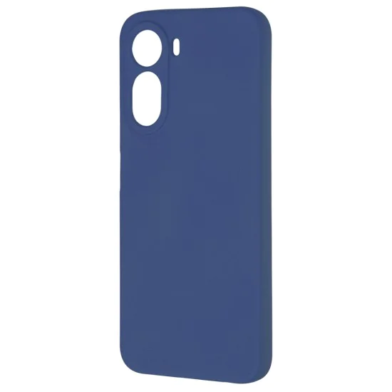 Калъф за Xiaomi Redmi A7 Pro 4G - SoftFlex - Techsuit - Син