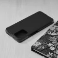 Калъф за Xiaomi Redmi Note 10 4G / Note 10S / Poco M5s - eFold Series - Черен