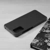 Калъф за Xiaomi Redmi Note 10 5G / Poco M3 Pro 5G - eFold Series - Черен