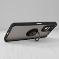 Калъф за Xiaomi Redmi Note 10 Pro / Note 10 Pro Max - Glinth - Черен