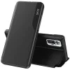 Калъф за Xiaomi Redmi Note 10 Pro / Note 10 Pro Max - eFold Series - Черен