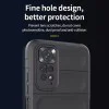 Калъф за Xiaomi Redmi Note 11 / Note 11S - Magic Shield - Черен