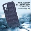 Калъф за Xiaomi Redmi Note 11 / Note 11S - Magic Shield - Черен
