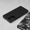 Калъф за Xiaomi Redmi Note 11 / Note 11S - eFold Series - черен