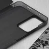 Калъф за Xiaomi Redmi Note 11 / Note 11S - eFold Series - черен