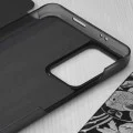 Калъф за Xiaomi Redmi Note 11 / Note 11S - eFold Series - черен