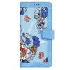 Калъф за Xiaomi Redmi Note 12 Pro 5G - FlipCraft - Vibrant Blue