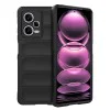Калъф за Xiaomi Redmi Note 12 Pro 5G - Magic Shield - Черен