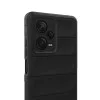 Калъф за Xiaomi Redmi Note 12 Pro 5G - Magic Shield - Черен