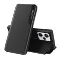 Калъф за Xiaomi Redmi Note 12 Pro 5G / Poco X5 Pro - Серия eFold - Черен