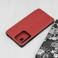 Калъф за Xiaomi Redmi Note 12 Pro 5G / Poco X5 Pro - eFold Series - Червен
