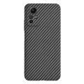 Калъф за Xiaomi Redmi Note 12S - Carbonite FiberShell - Черен