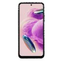 Калъф за Xiaomi Redmi Note 12S - Carbonite FiberShell - Stealth Gray